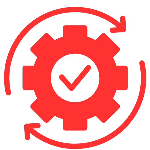 Quick, Smooth & Hassle-Free Profile Handling